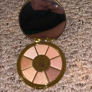 Tarts eyeshadow